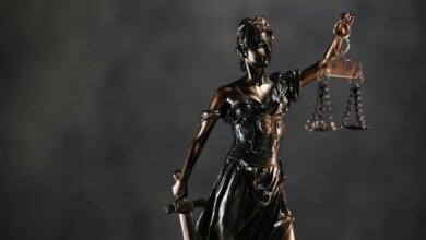 blind frog ranch litigation