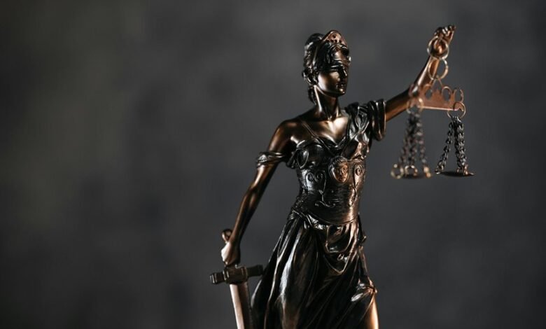 blind frog ranch litigation