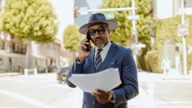 business customer support number