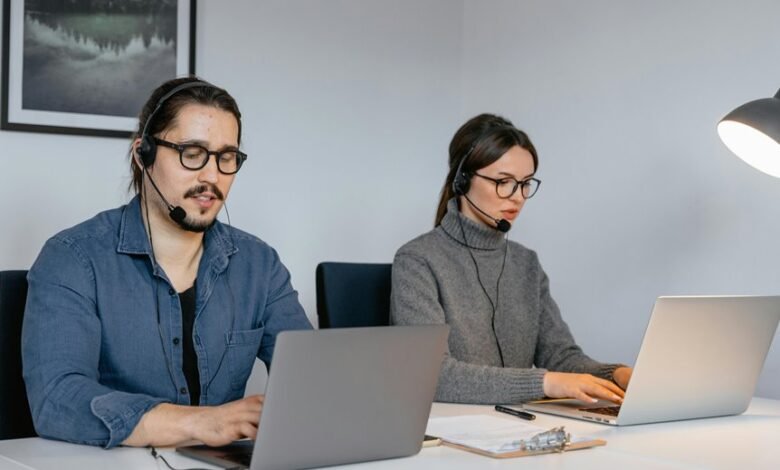 business hotline assistance available