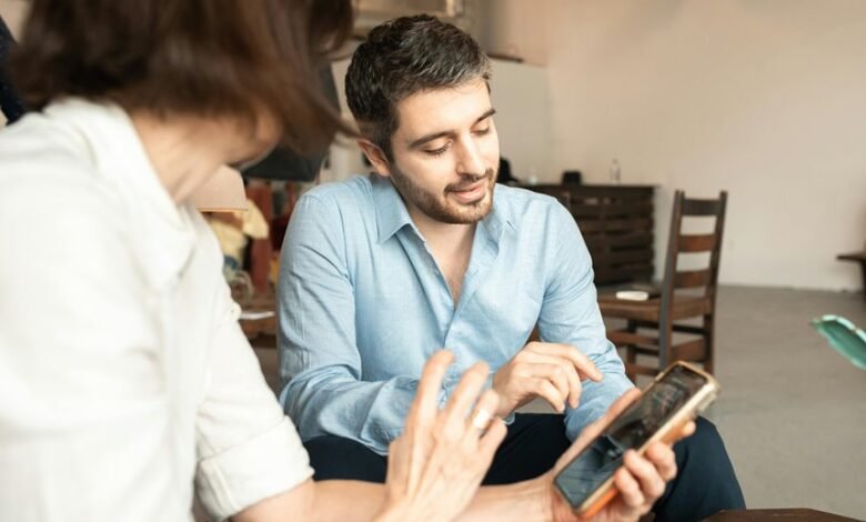 business phone customer support