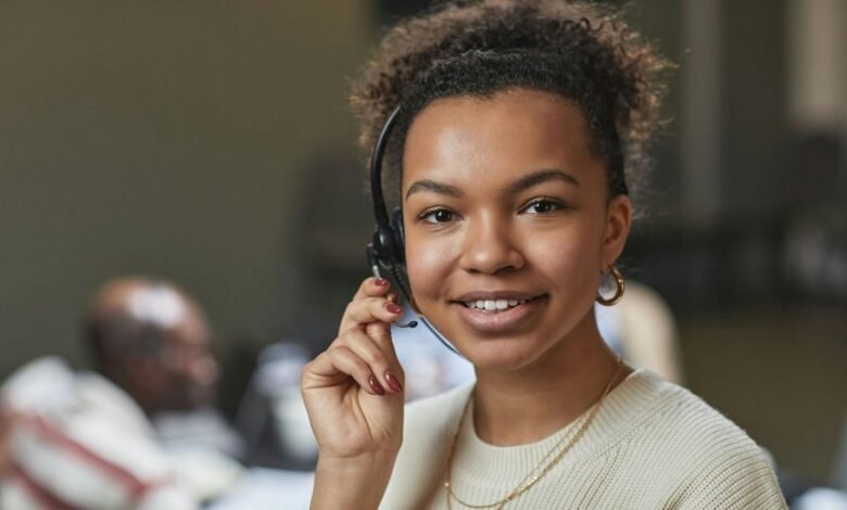 fast business assistance contact