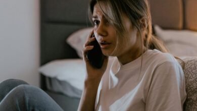 support line available now