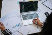 future gains from stocks