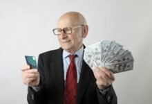 retirement wealth building strategy
