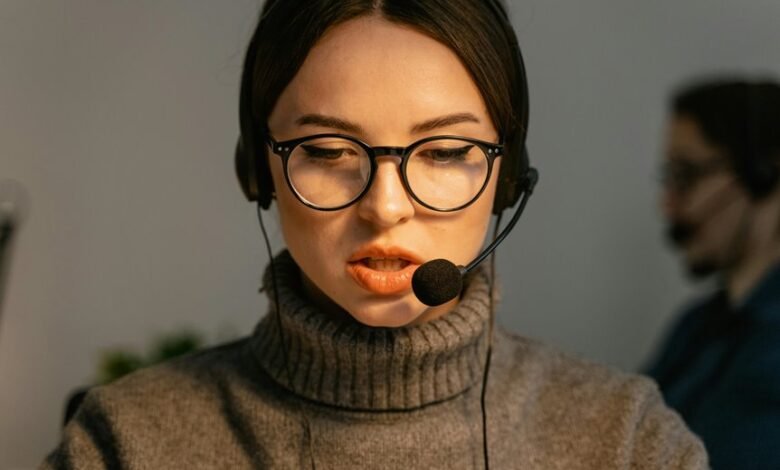 service inquiries phone number