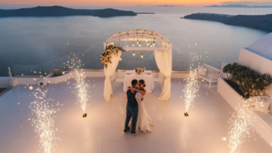 How to Choose the Perfect Destination Wedding Venues for Your Big Day