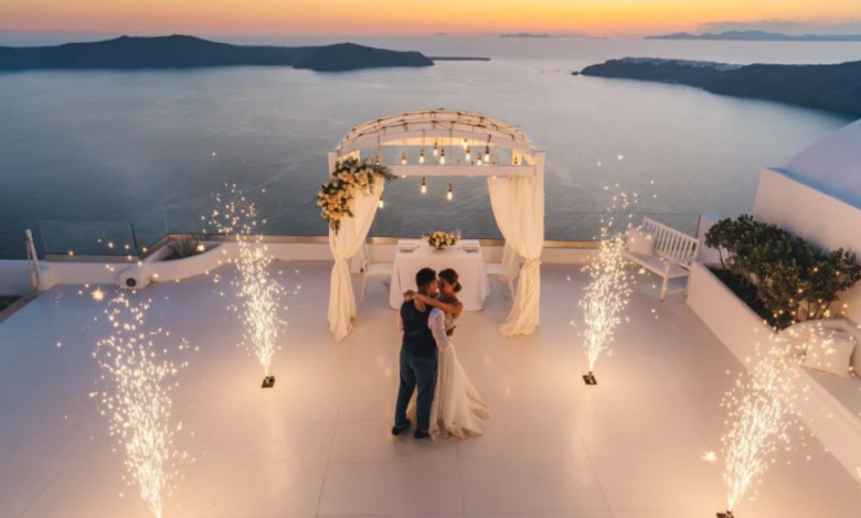 How to Choose the Perfect Destination Wedding Venues for Your Big Day