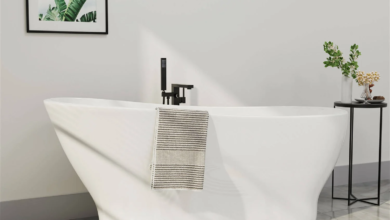 Is Giving Tree a Reliable Acrylic Bathtub Brand?