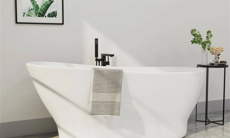 Is Giving Tree a Reliable Acrylic Bathtub Brand?