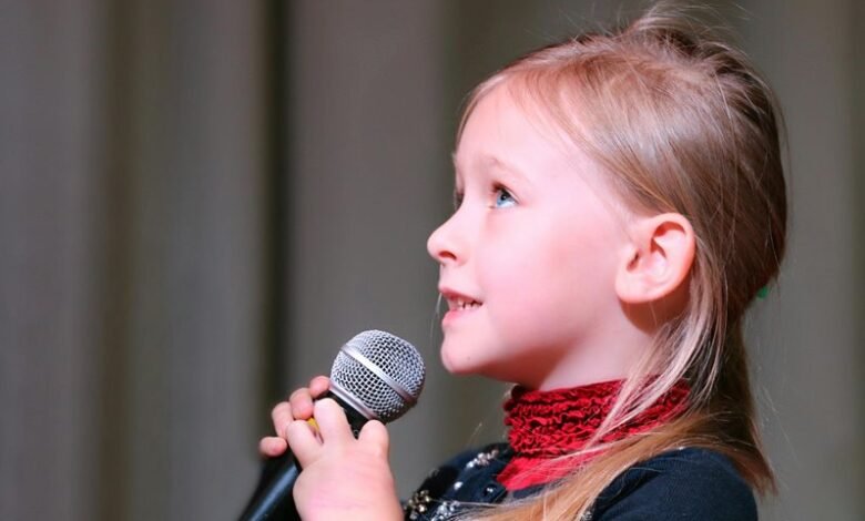 profile highlights and updates