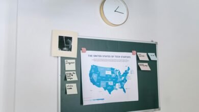 strategic progress report overview