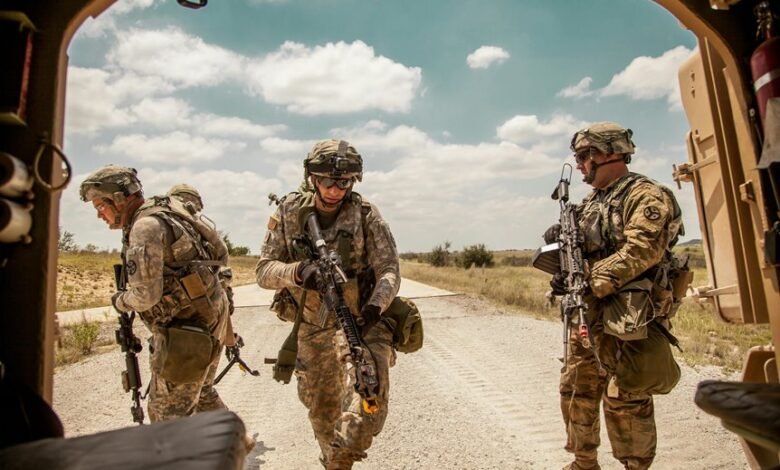 strategic readiness assessment report