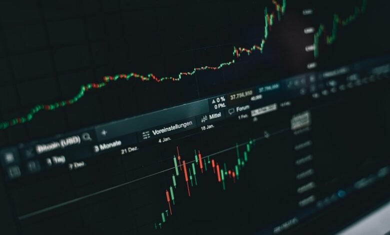 global business data overview