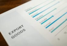 global performance data overview