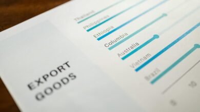 global performance data overview