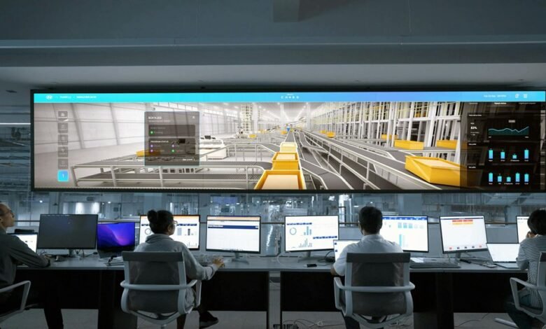 operational metrics overview 2023