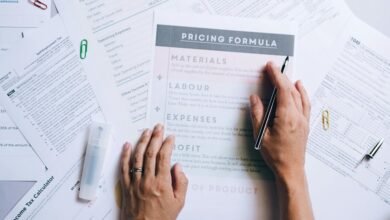 strategic operations review summary