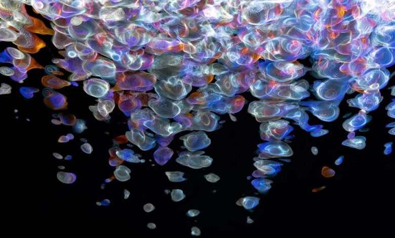 digital fusion beam technology