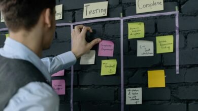 improve workflow and tasks