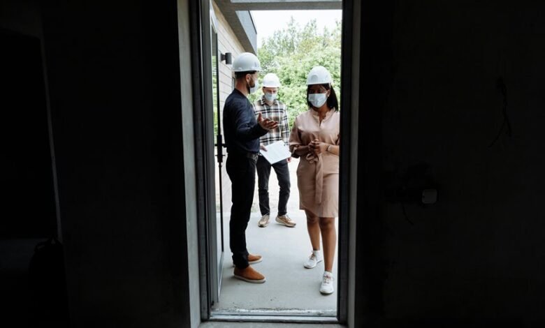 innovative real estate growth