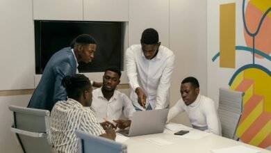 innovative strategic planning framework