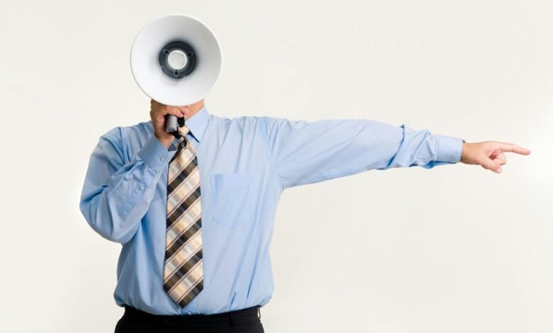 market authority scaling command