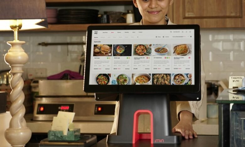 professional tech service contact