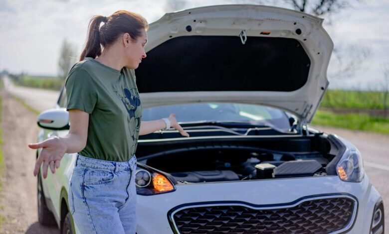 public complaint analysis report