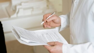 public record update review