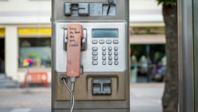 secure professional helpline access