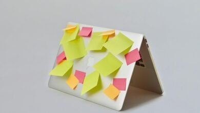 tracking notes and alerts