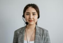 trusted corporate service contact