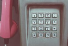 trusted phone number overview