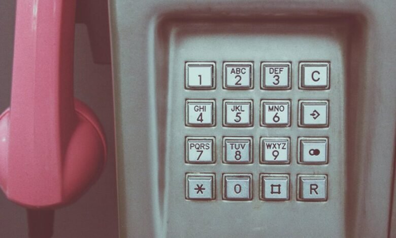 trusted phone number overview