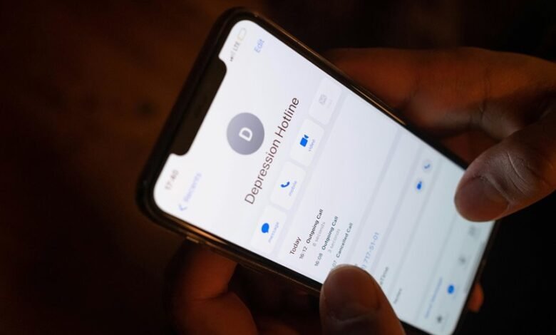 verified tech business hotline