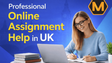 5 Ways Professional Assignment Help Can Transform Your Academic Career