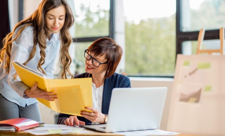 How to Present Internship Experience Effectively on Your Resume